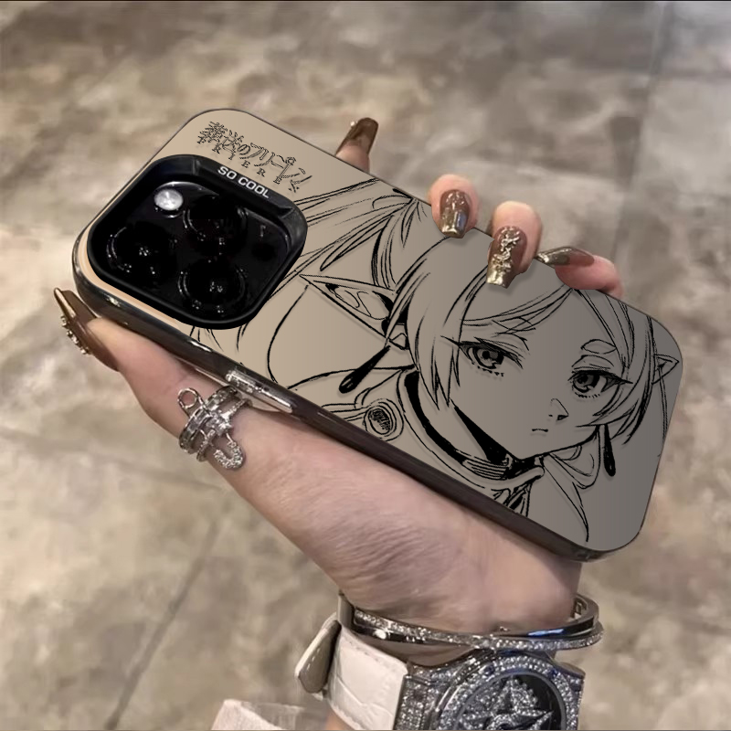 Phone Cases Anime - ホットフライヤンアニメスマホケース Xiaomi Redmi A5 A4 A3