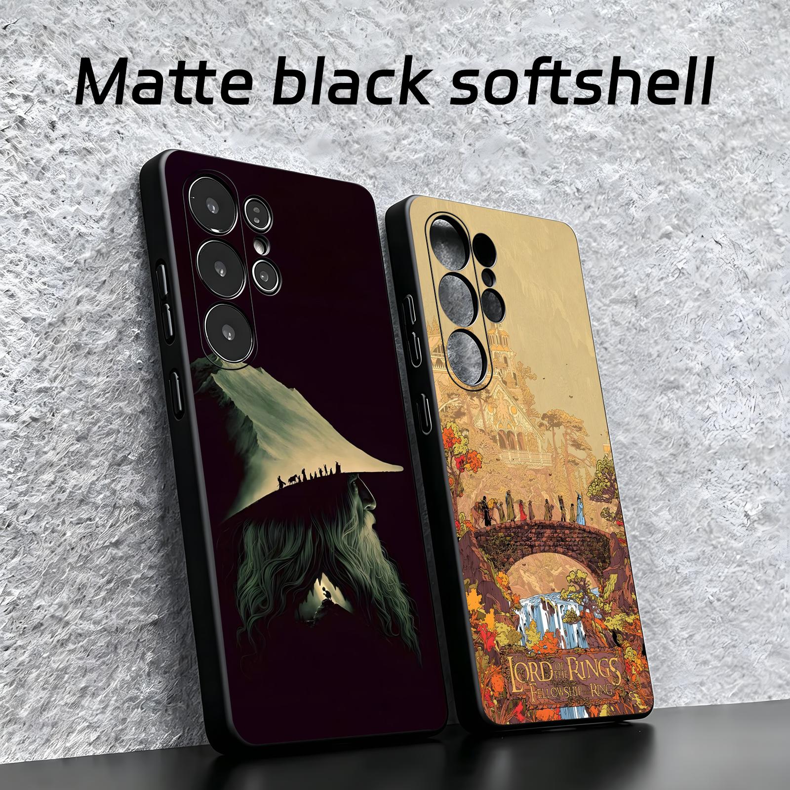 Phone Cases Galaxy S25 - 電話ケースサムスン S26 S25 S24 S23 S22