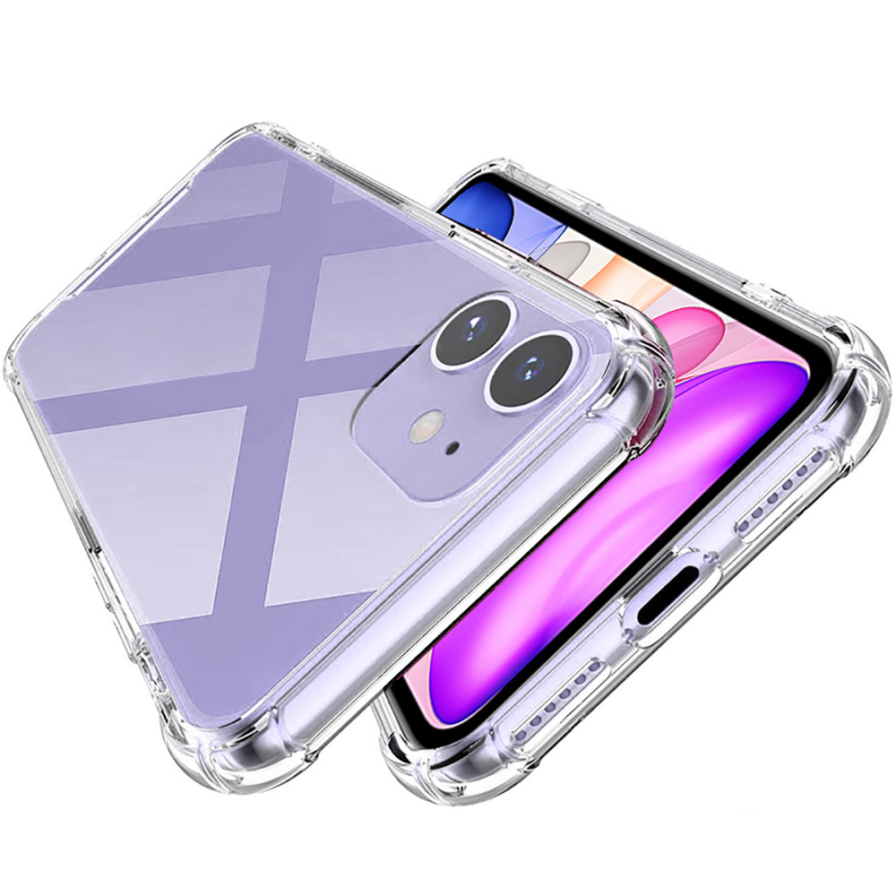 Phone Cases Galaxy S25 - 透明シリコン製スマホケース サムスン S25 Ultra A56 5G