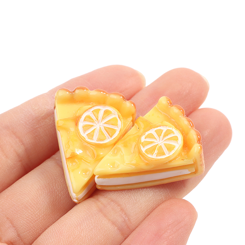 Phone Cases Europe - 10 個 1:12 模擬食品とおもちゃミニチュアモデル電話ケース DIY 装飾アクセサリーマイクロ風景シーンレイアウト