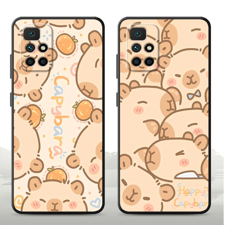 Phone Cases Redmi - ケース Xiaomi Redmi 12C A5 10