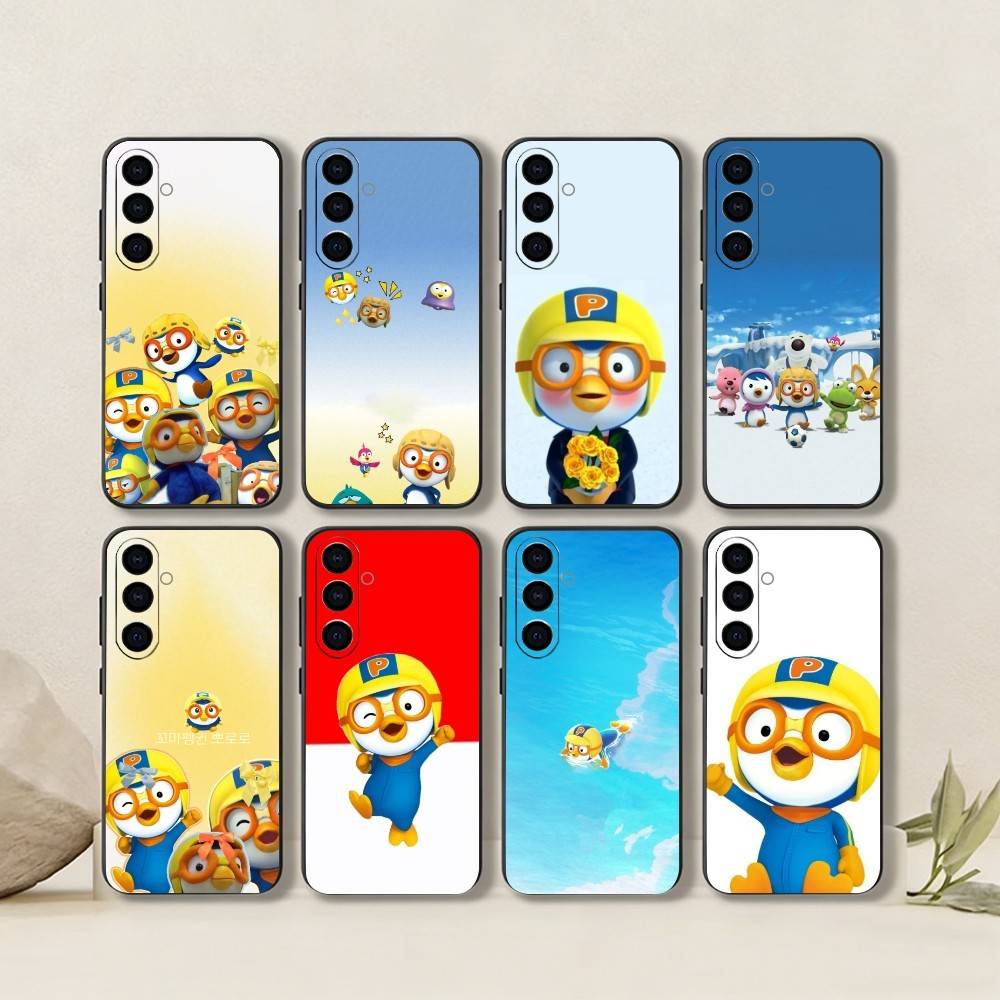 Phone Cases Viral - Silly Cute-オリジナル Viral IP-RRRyan 電話ケース Samsung