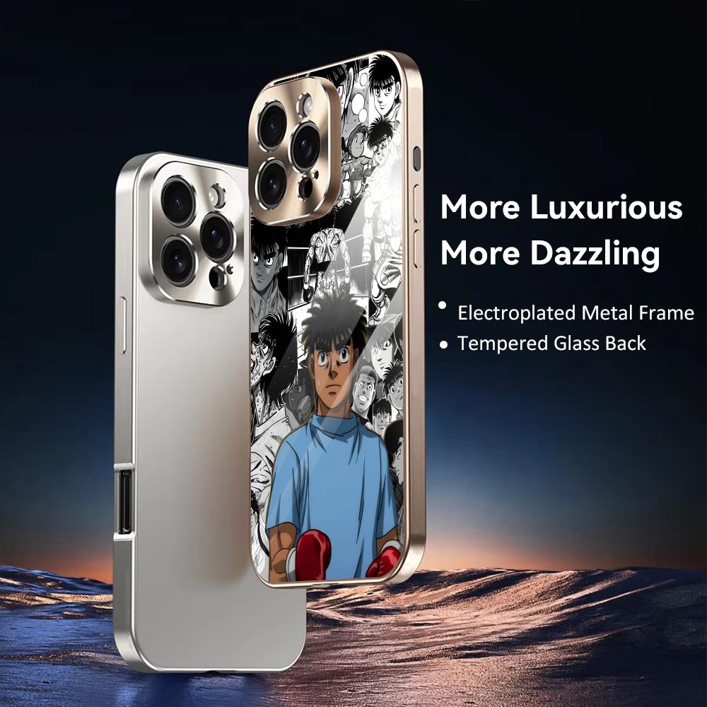 F-Fighting Spiritアニメスマホケース iPh - Phone Cases Anime のレビューと価格