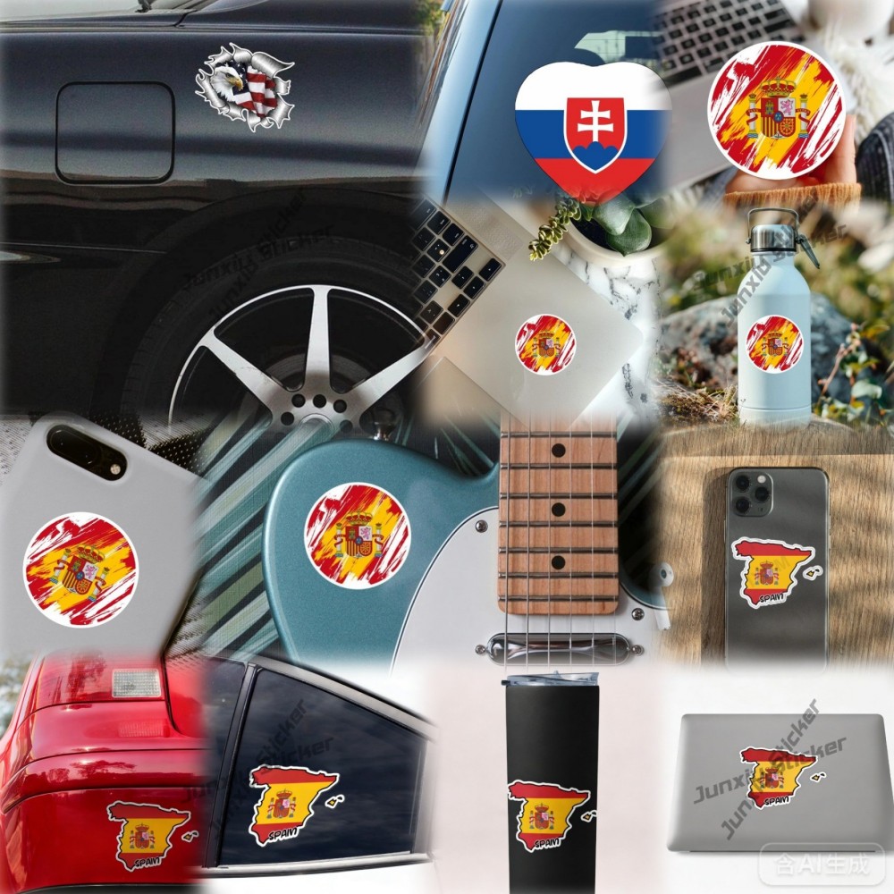 ジンバブエドリフトフラグステッカー防水装飾車のラップトップト - Phone Cases Zimbabwe のレビューと価格