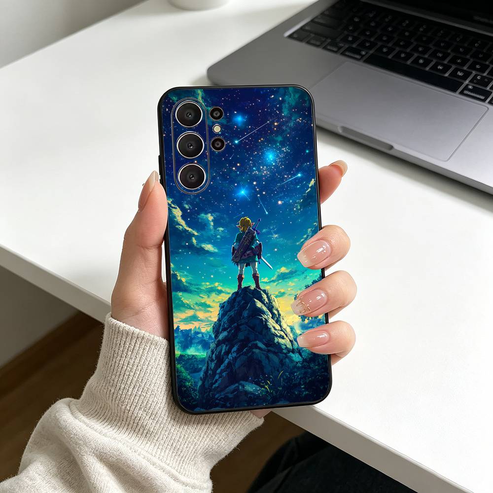 ゲーム The LegendS Z-ZeldaS 電話ケース - Phone Cases Zelda のレビューと価格