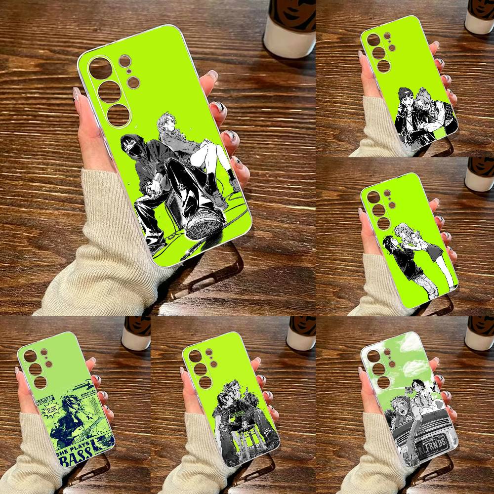 彼女が興味を持っていた男は、実は男ではなかった。Samsun - Phone Cases At Shein のレビューと価格