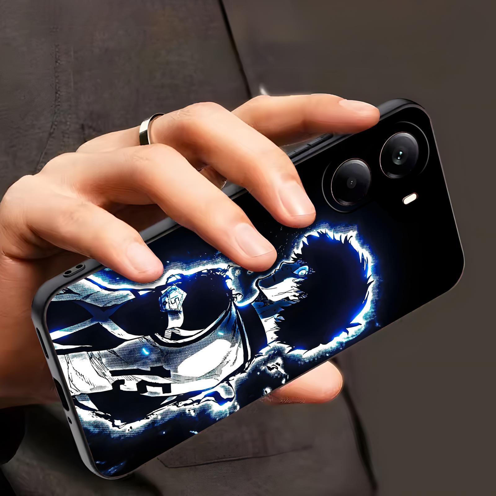 電話ケース Xiaomi POCO M7 M6 M5 X8  - Phone Cases Anime のレビューと価格