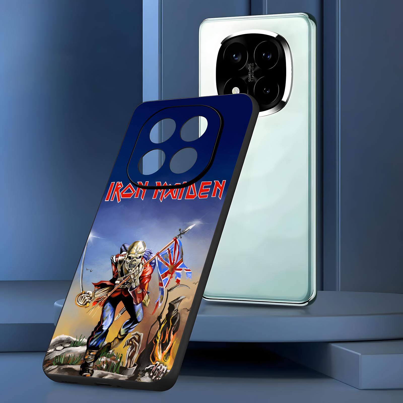 R-Run-To-The-H-Hills-Iron-M-Ma - Phone Cases Redmi のレビューと価格