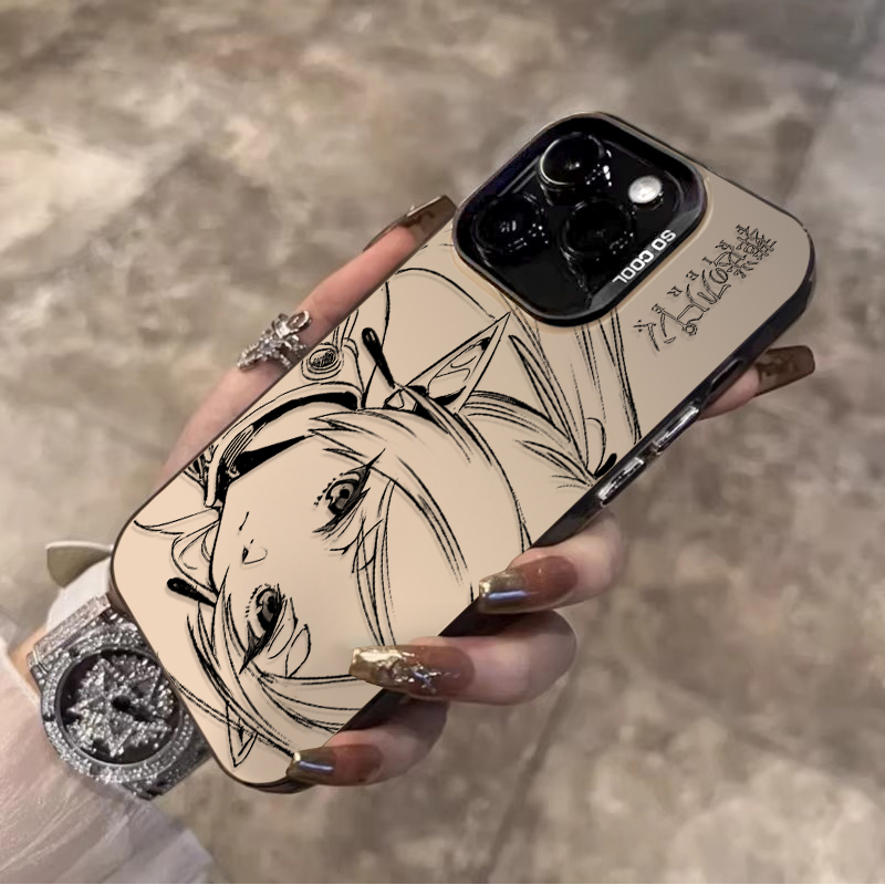 ホットフライヤンアニメスマホケース Xiaomi Redmi - Phone Cases Anime のレビューと価格