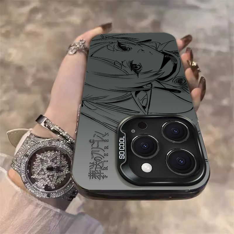 ホットフライヤンアニメスマホケース Xiaomi Redmi - Phone Cases Anime のレビューと価格