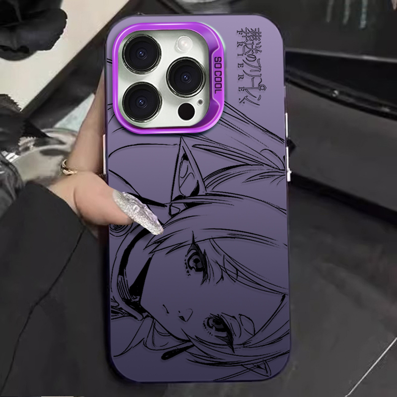 ホットフライヤンアニメスマホケース Xiaomi Redmi - Phone Cases Anime のレビューと価格