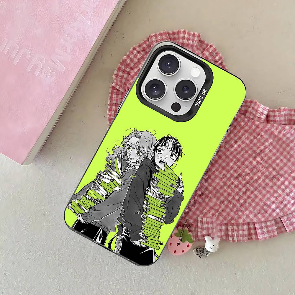 彼女が興味を持っていた男は、男ではなかった。iPhone 1 - Phone Cases At Shein のレビューと価格