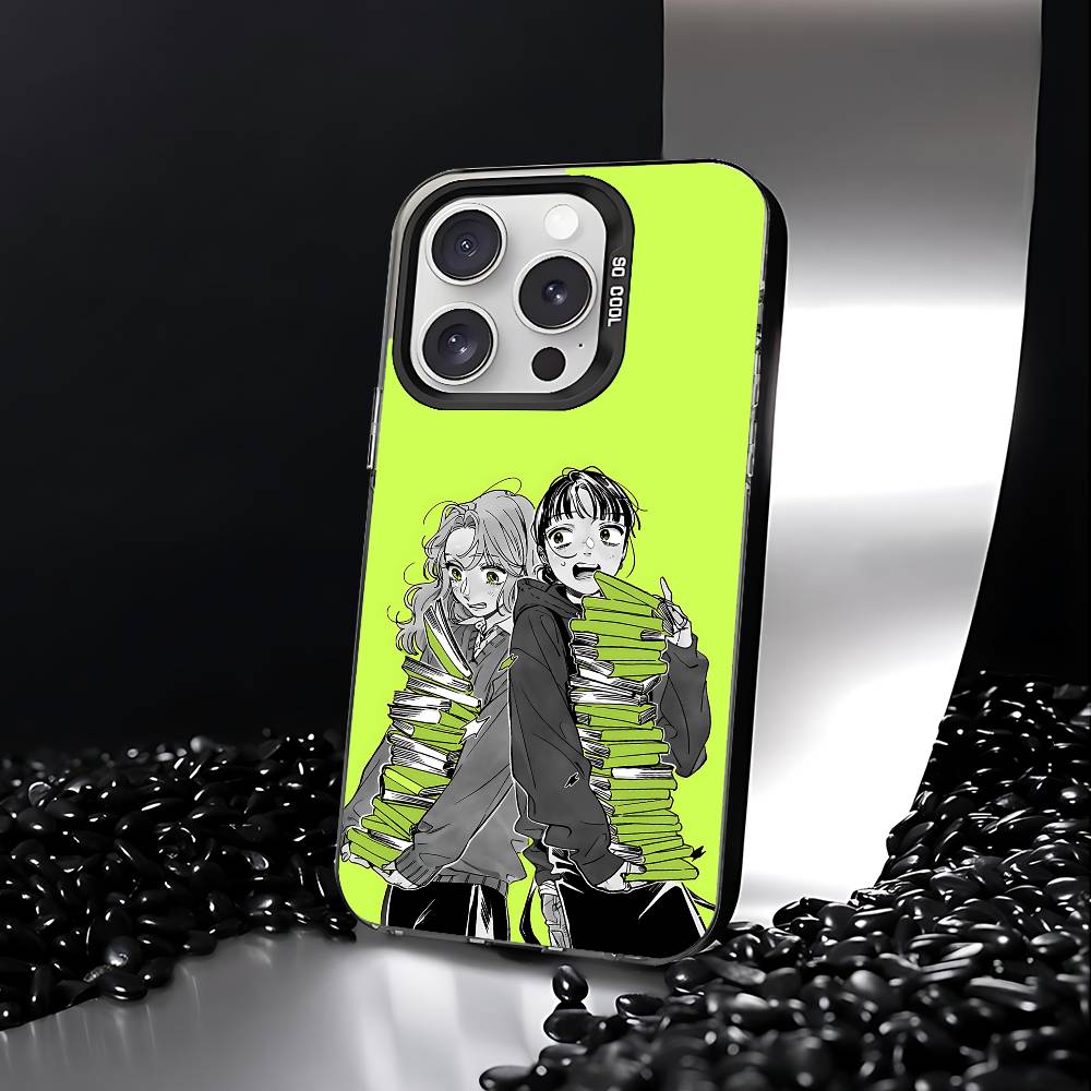 彼女が興味を持っていた男は、男ではなかった。iPhone 1 - Phone Cases At Shein のレビューと価格