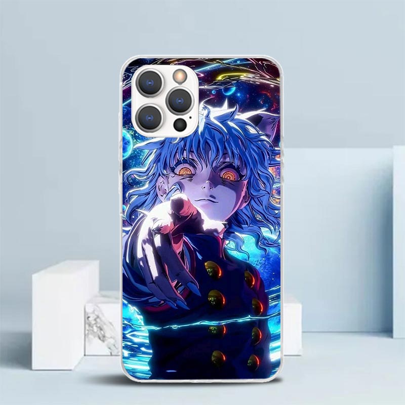 Huner X-Hunters Nephelpito ソフト - Phone Cases That Fit Iphone 16E のレビューと価格