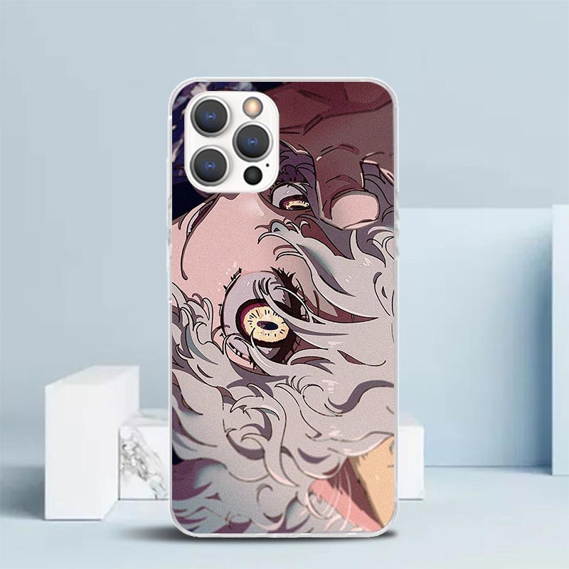 Huner X-Hunters Nephelpito ソフト - Phone Cases That Fit Iphone 16E のレビューと価格
