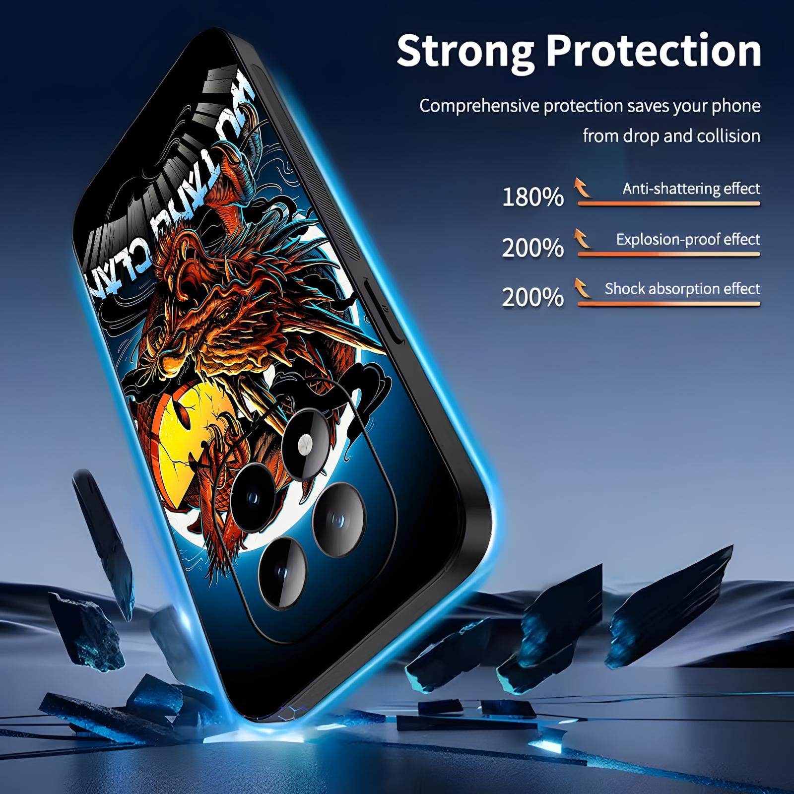 電話ケース Redmi Note15 14 13 12 11 - Phone Cases Redmi のレビューと価格