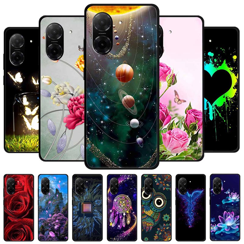 Redmi A5ケース 欧州版 RedmiA5 耐衝撃バンパ - Phone Cases Europe のレビューと価格