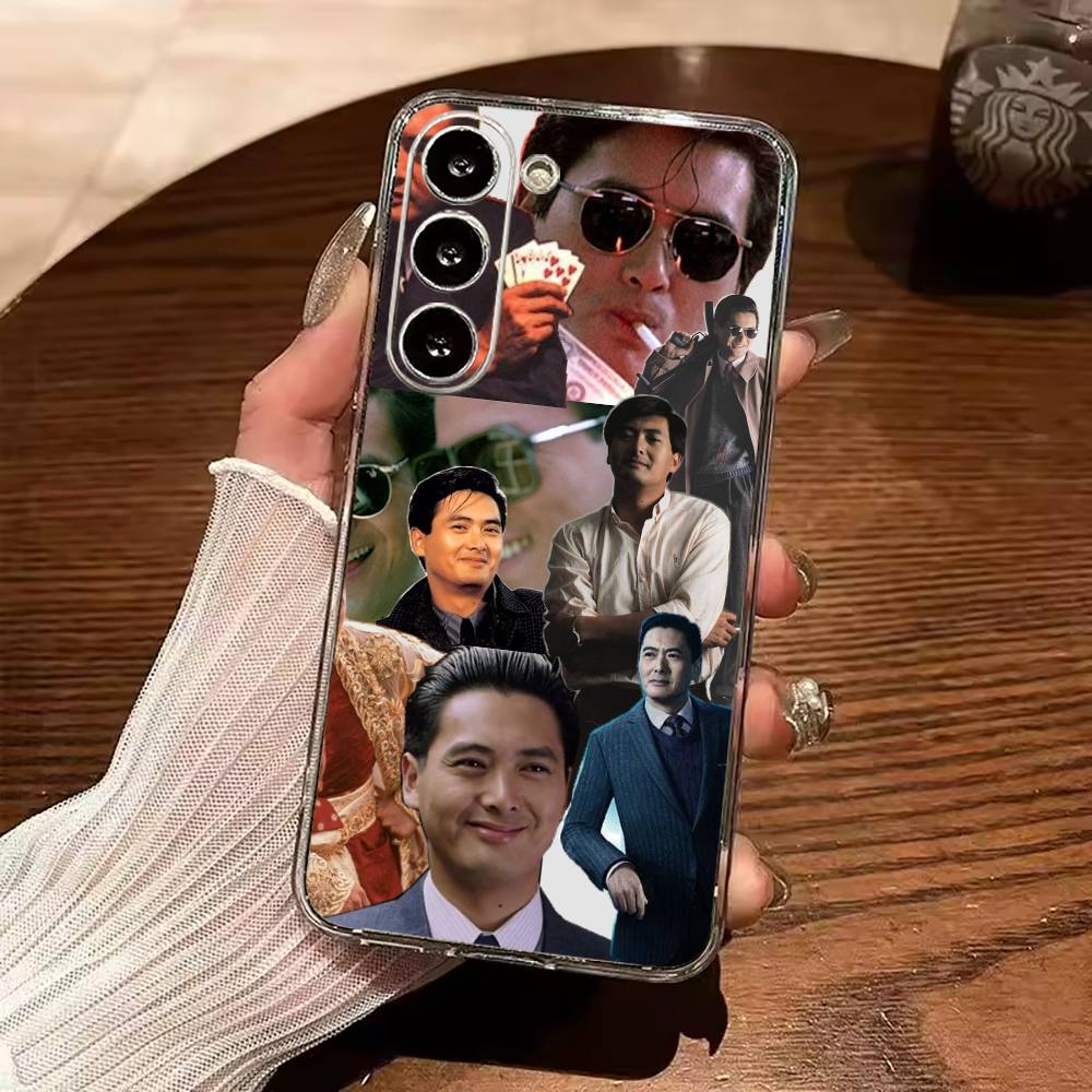 古典的な香港映画のデザインのスマホケース Samsung G - Phone Cases Hong Kong のレビューと価格