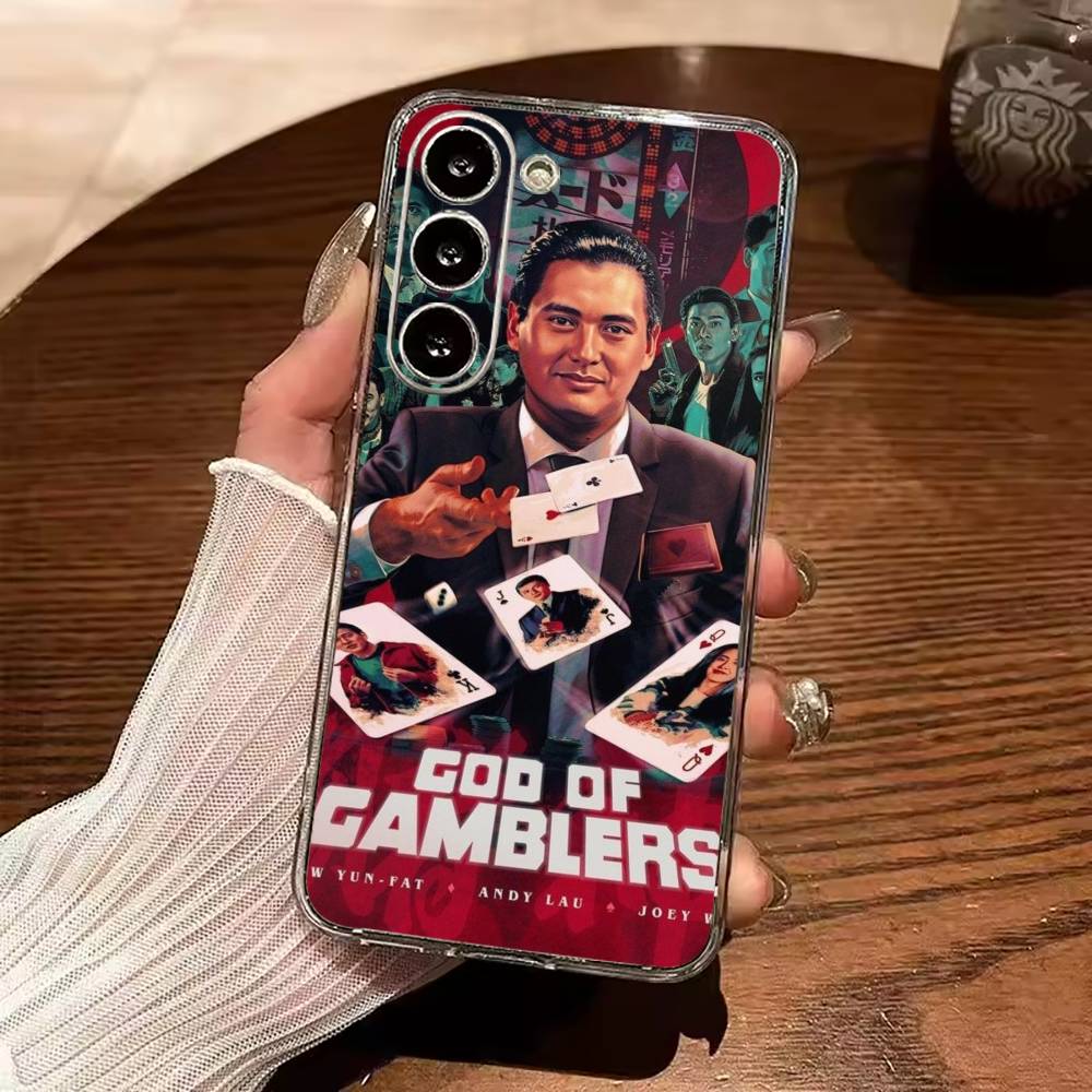 古典的な香港映画のデザインのスマホケース Samsung G - Phone Cases Hong Kong のレビューと価格