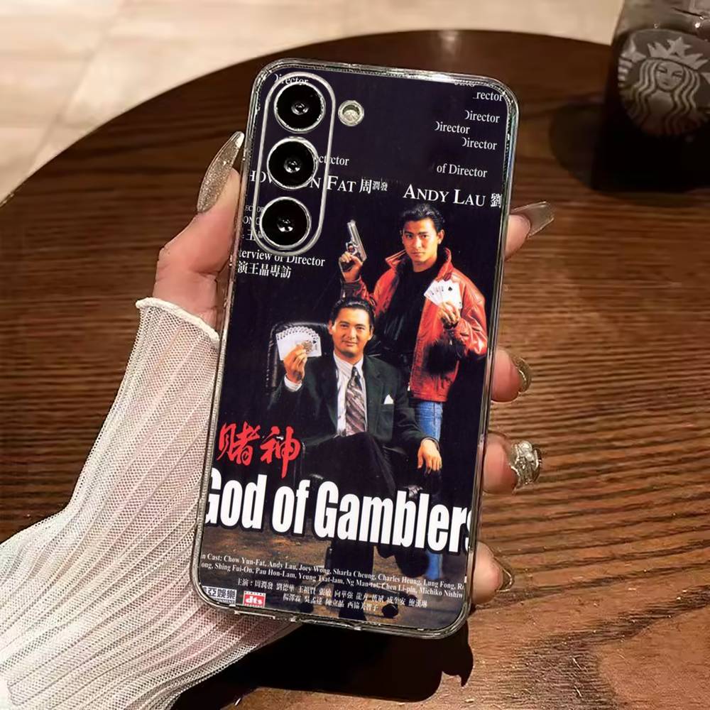 古典的な香港映画のデザインのスマホケース Samsung G - Phone Cases Hong Kong のレビューと価格