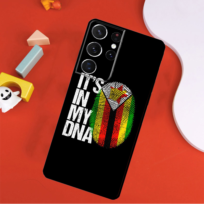 ジンバブエ国旗電話ケース三星銀河 S25 ウルトラ S24  - Phone Cases Zimbabwe のレビューと価格