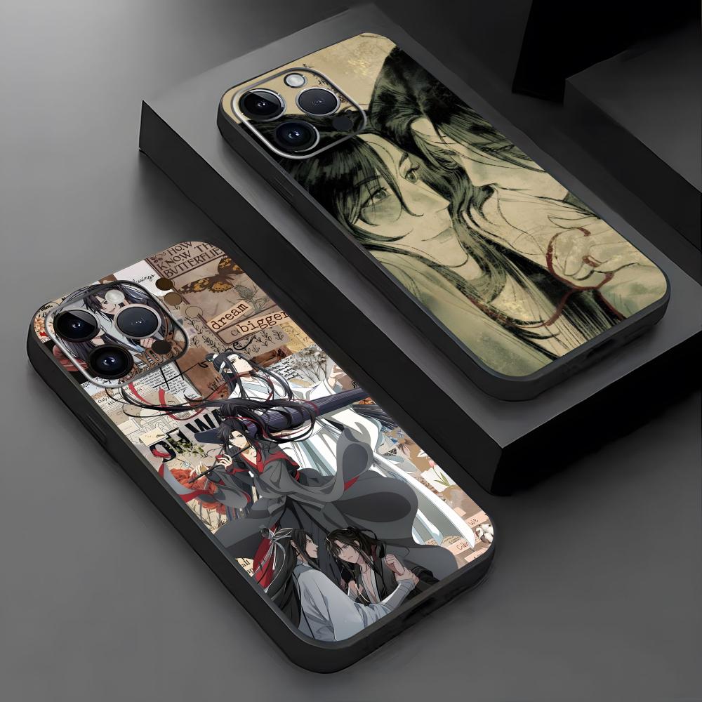 ホットなアニメ「呪術廻戦」スマホケース iPhone 16/ - Phone Cases Anime のレビューと価格