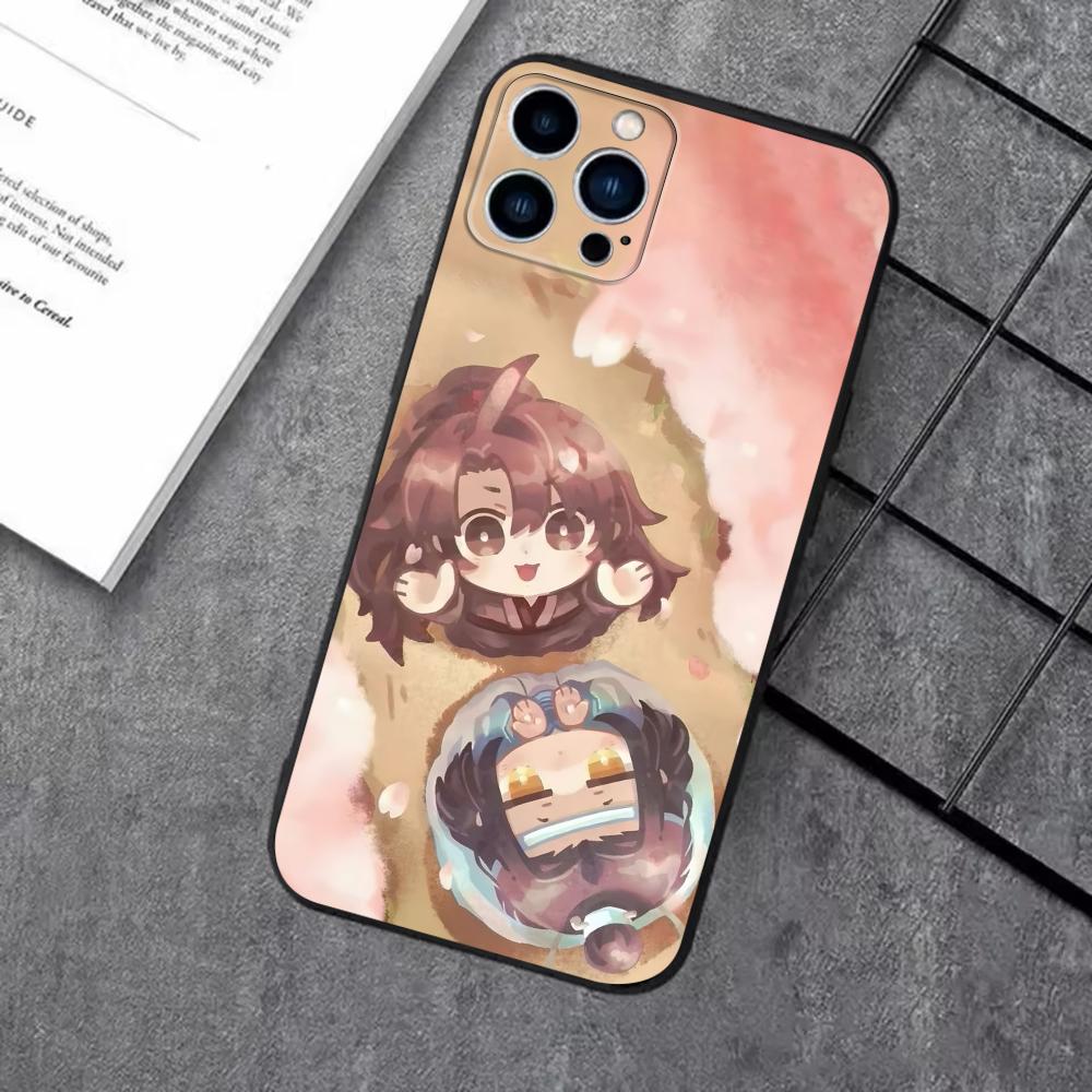 ホットなアニメ「呪術廻戦」スマホケース iPhone 16/ - Phone Cases Anime のレビューと価格