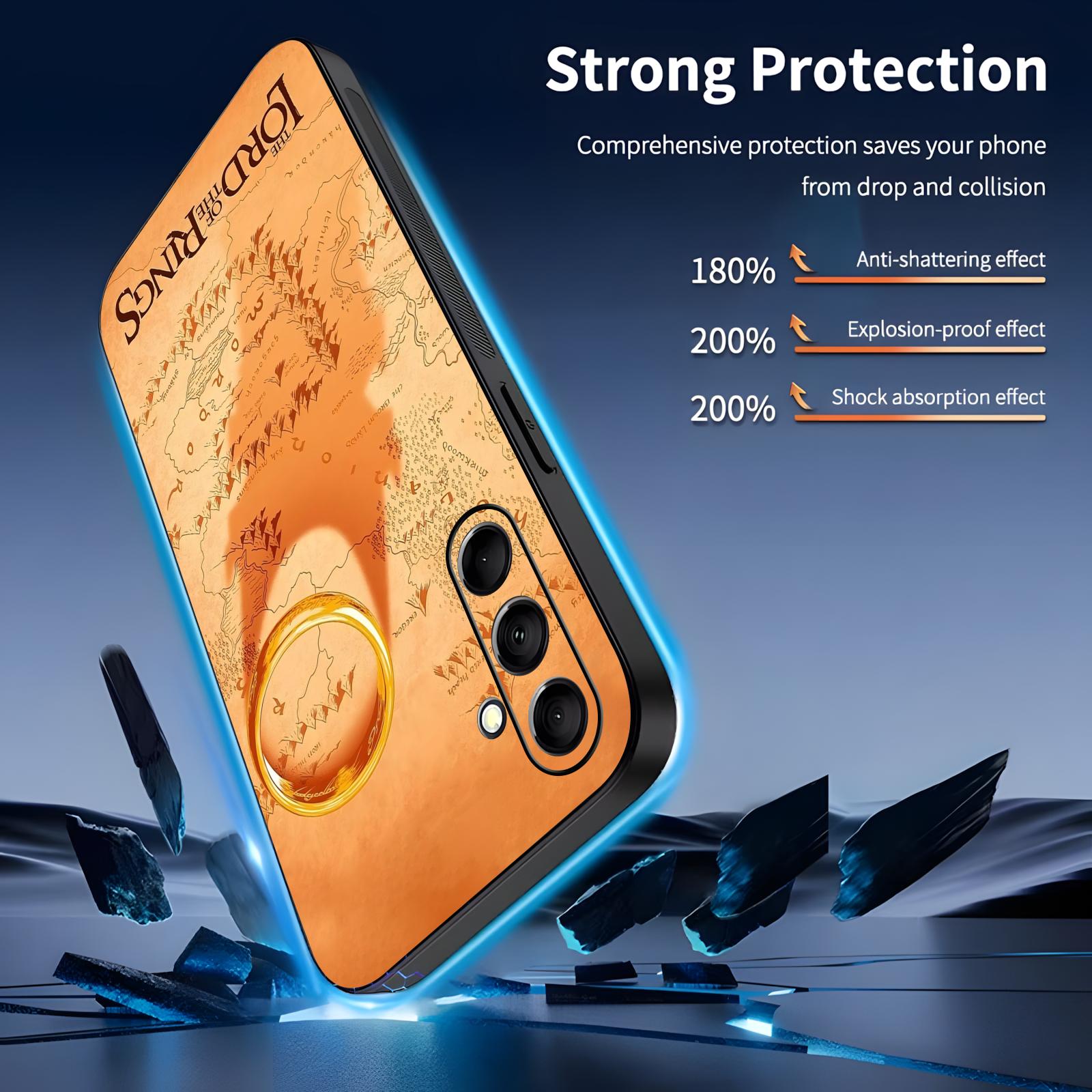 電話ケースサムスン S26 S25 S24 S23 S22  - Phone Cases Galaxy S25 のレビューと価格