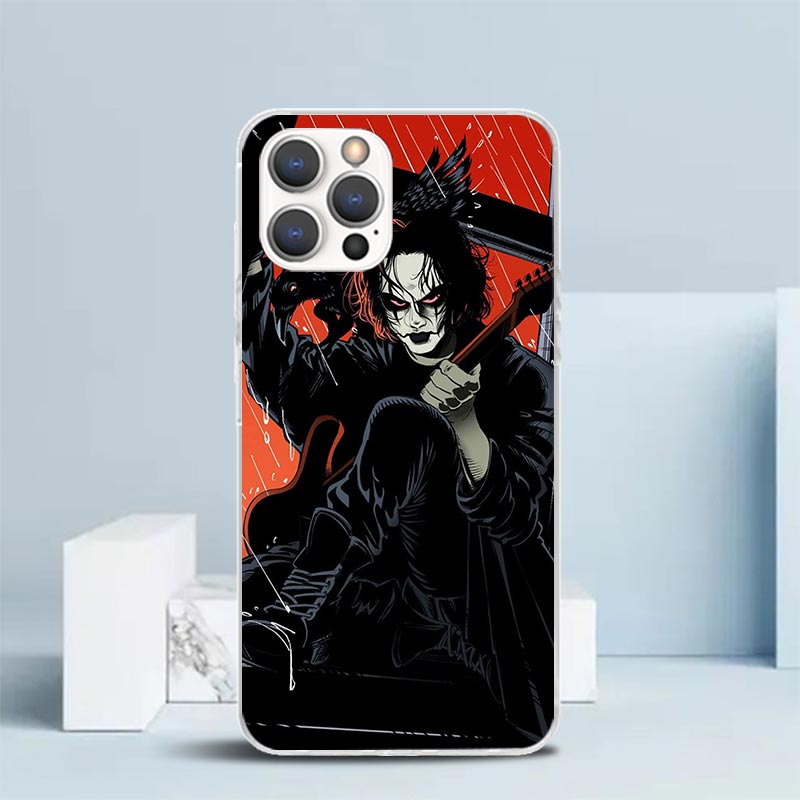 映画「C-Crow」ソフトカバー iPhone 16 17  - Phone Cases That Fit Iphone 16E のレビューと価格