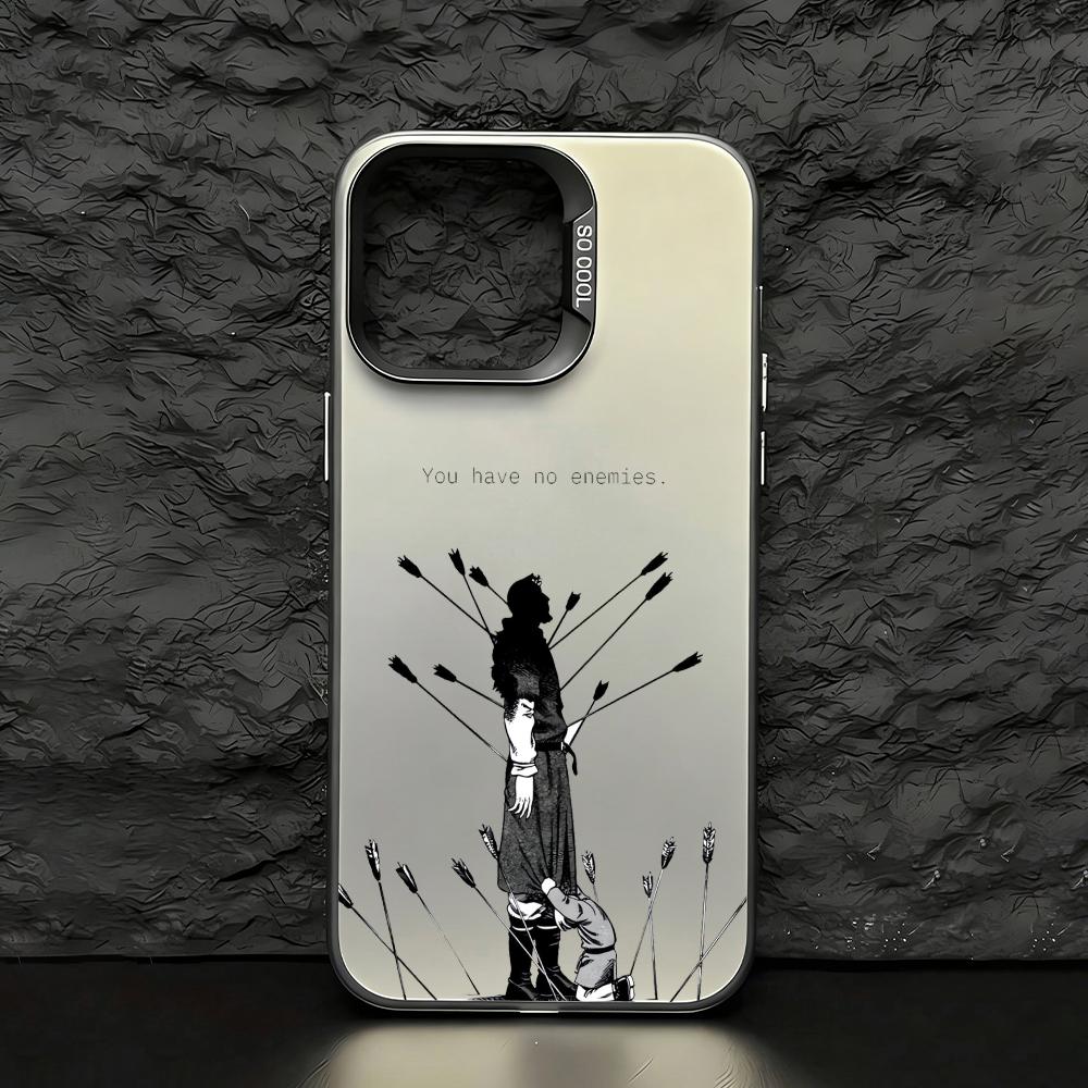 V-Vinland Saga クールアニメスマホケース iP - Phone Cases Anime のレビューと価格