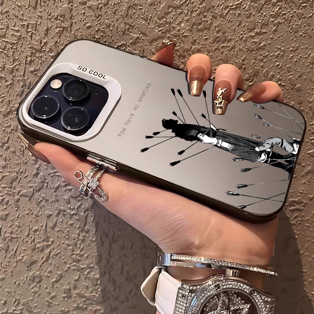 V-Vinland Saga クールアニメスマホケース iP - Phone Cases Anime のレビューと価格