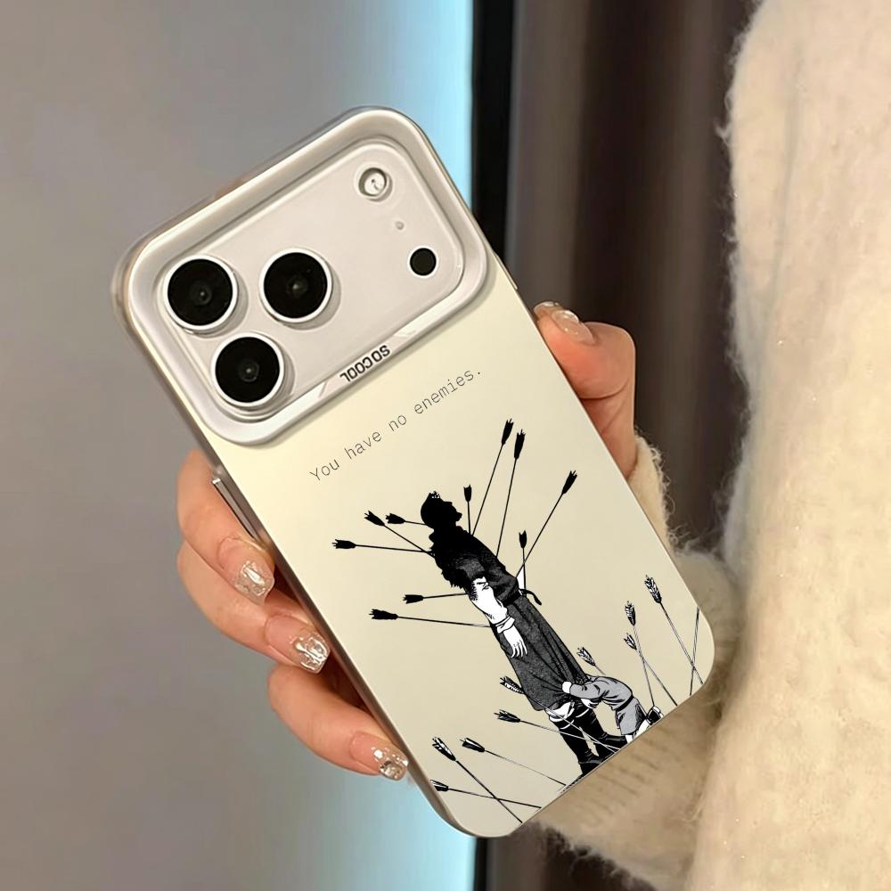V-Vinland Saga クールアニメスマホケース iP - Phone Cases Anime のレビューと価格