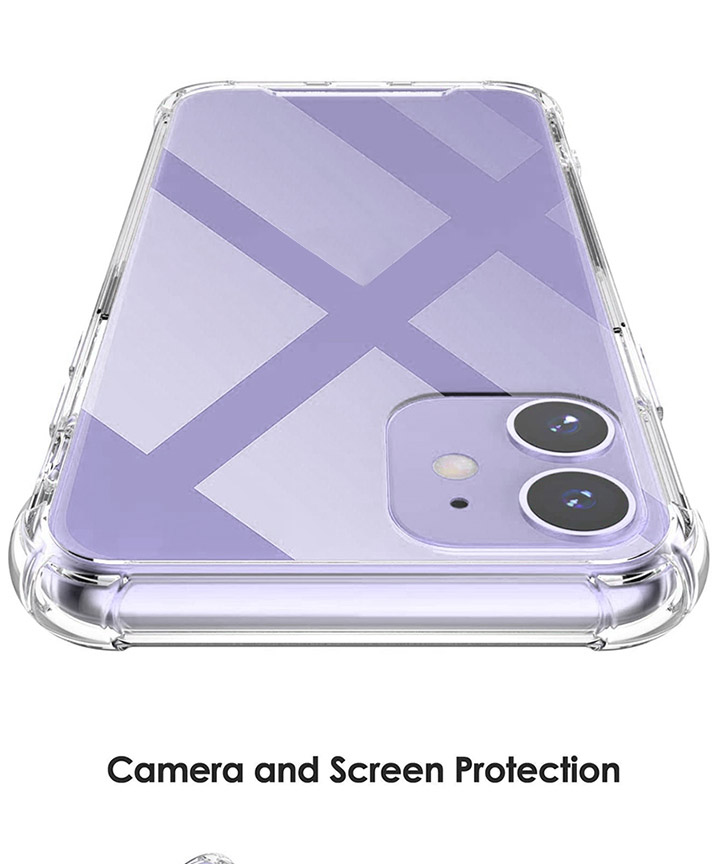透明シリコン製スマホケース サムスン S25 Ultra A - Phone Cases Galaxy S25 のレビューと価格