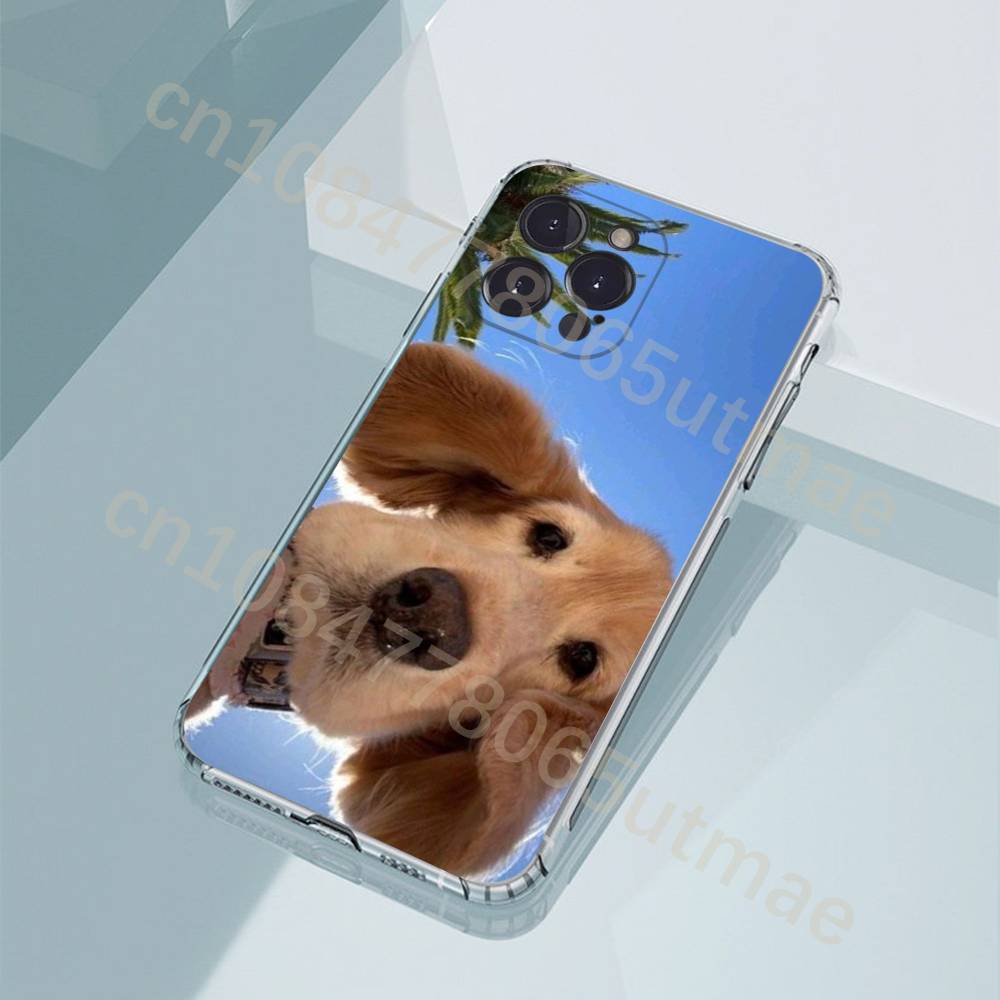 ウイルス犬柄スマホケース iPhone17,16,15,14 - Phone Cases Viral のレビューと価格