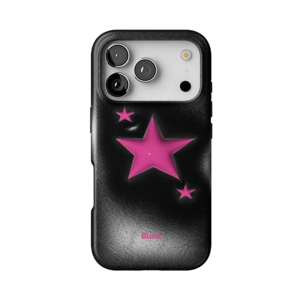 グリッターピンク ブラントス iPhone 18 17 17 - Phone Cases Blunt のレビューと価格