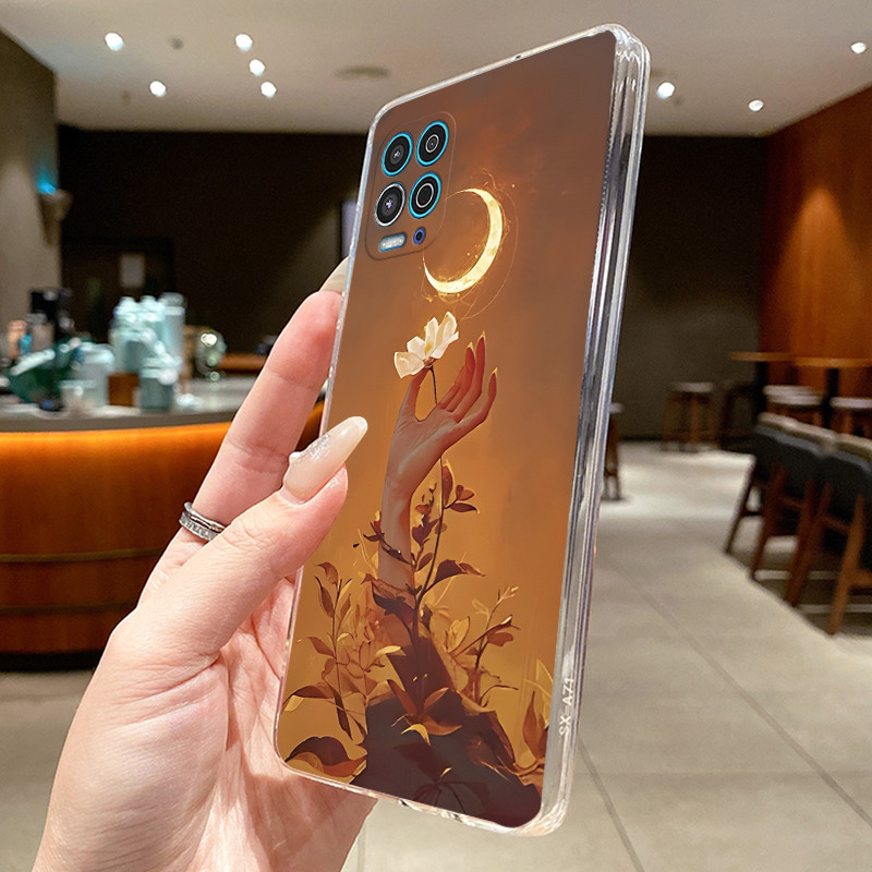 電話ケースモトローラモト G100 ソフトシリコーン TPU - Phone Cases Viral のレビューと価格