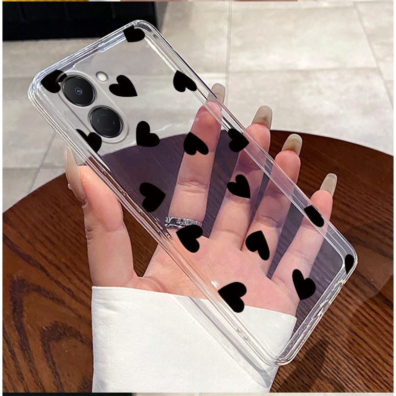 ウイルス性人気絵画パターン電話ケーステクノスパークゴー 3/ - Phone Cases Viral のレビューと価格