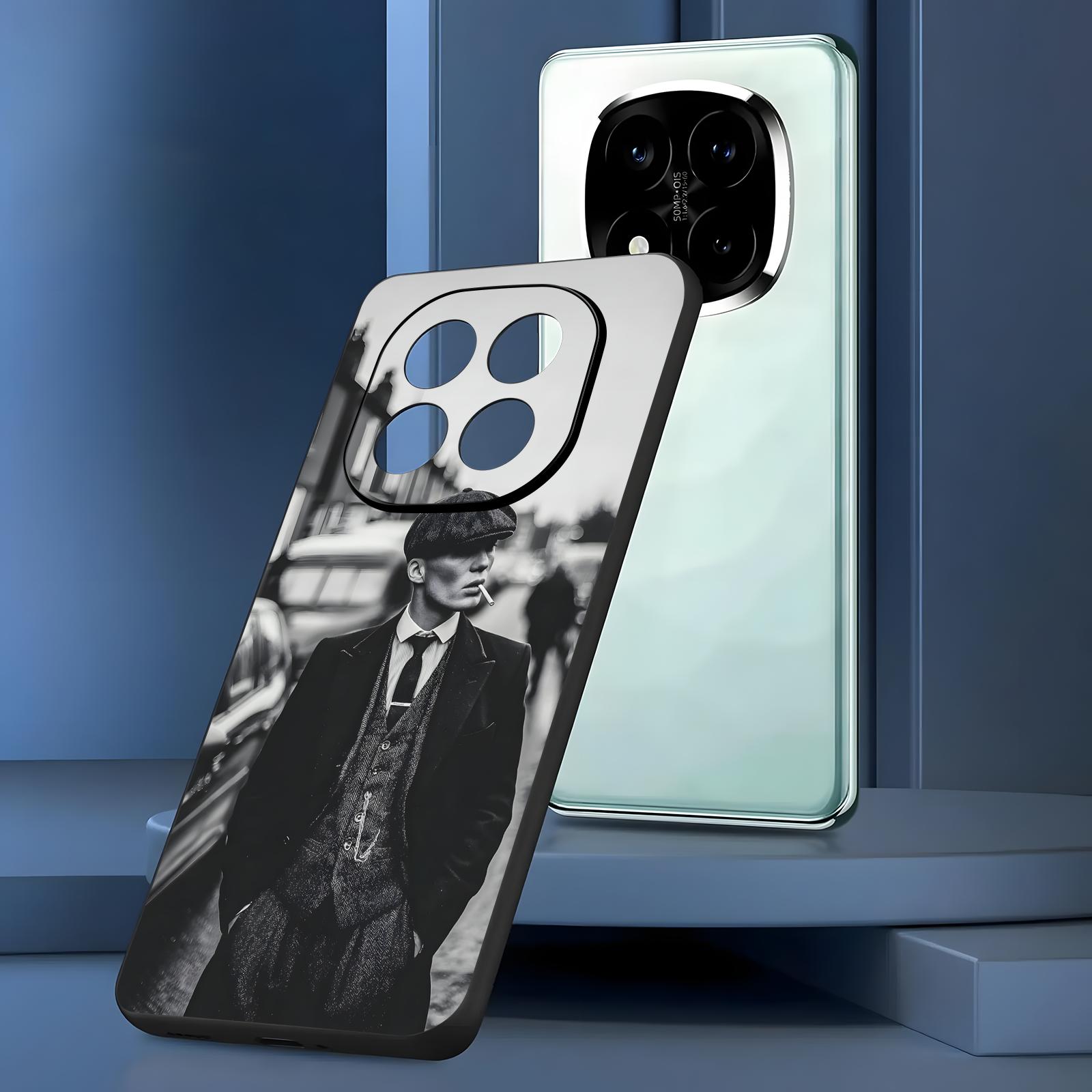 トーマス・シェルビー・ピーキー・ブラインダーズ電話ケース R - Phone Cases Redmi のレビューと価格