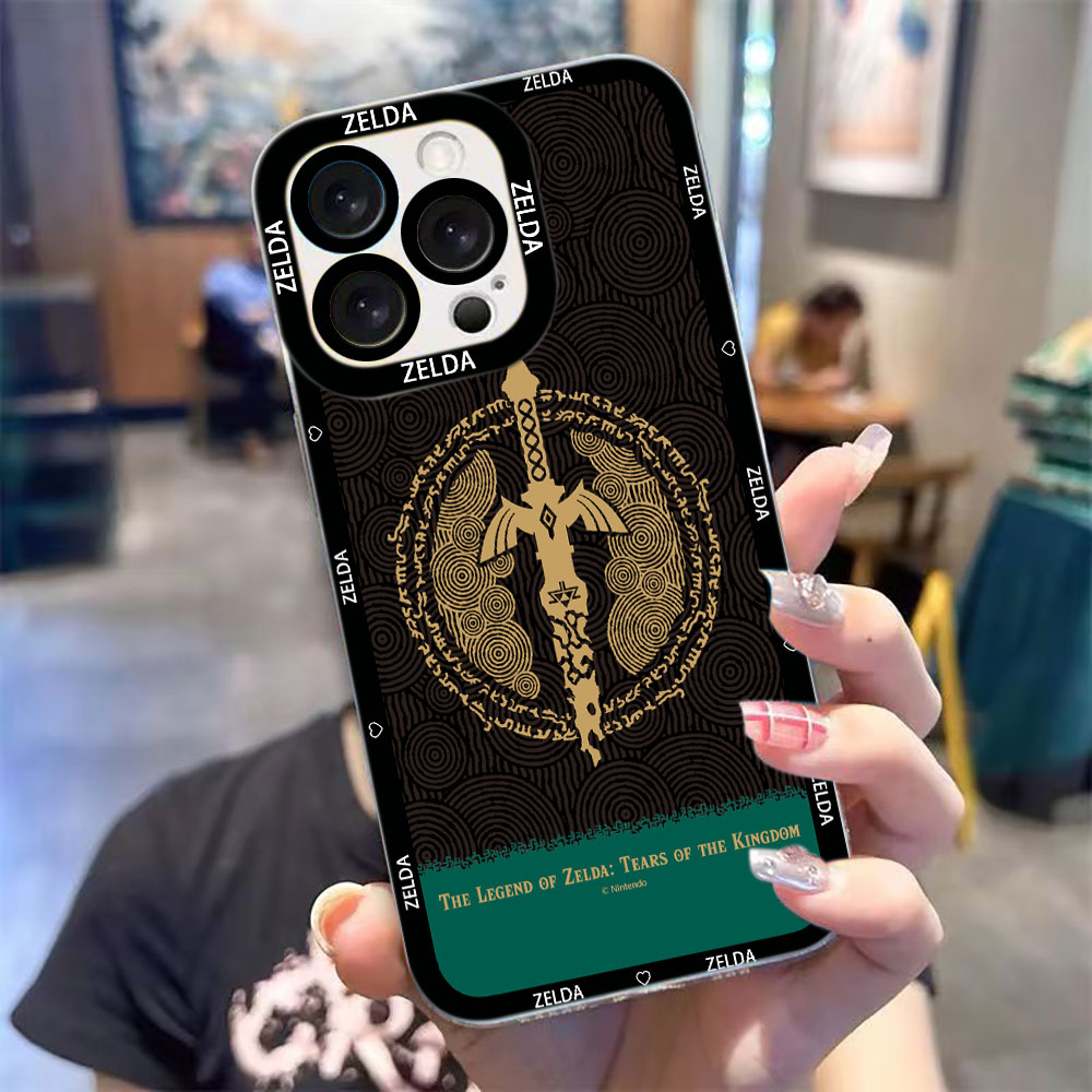 OPPO RENO 15 15F 14 14F 13 13F - Phone Cases Zelda のレビューと価格
