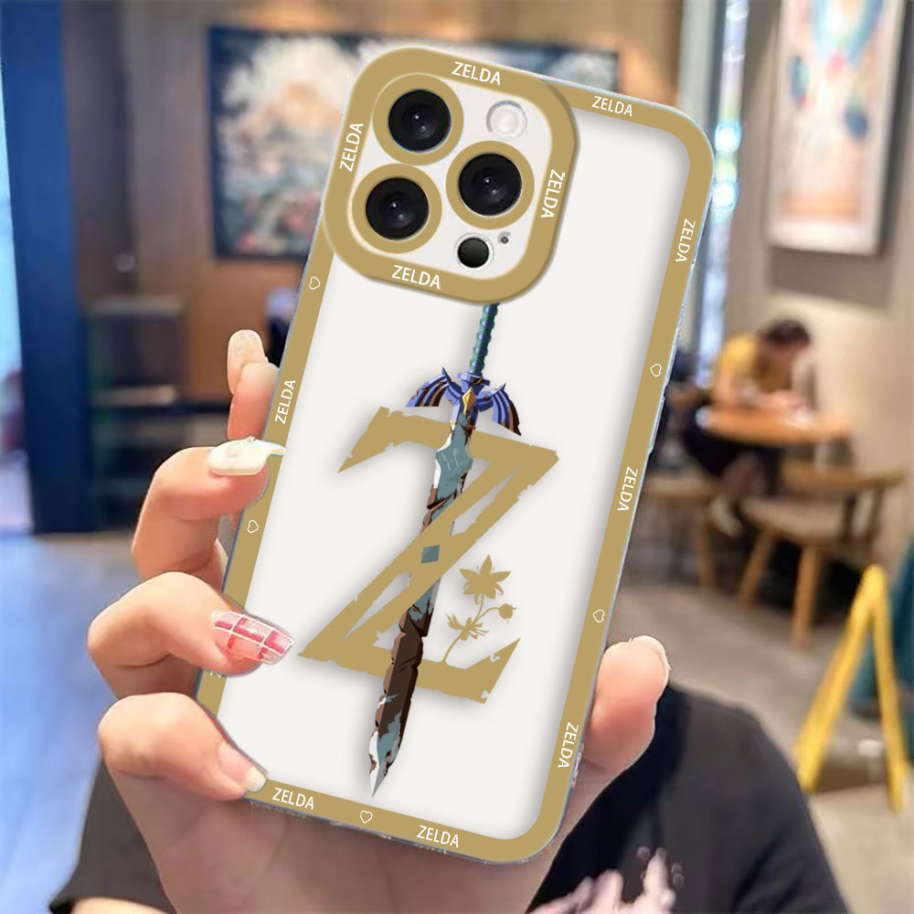 OPPO RENO 15 15F 14 14F 13 13F - Phone Cases Zelda のレビューと価格