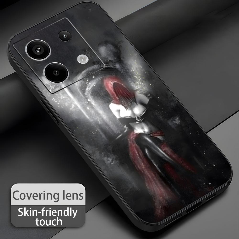 クラシックゲームDARK SOULSスマホケース Redmi - Phone Cases Redmi のレビューと価格