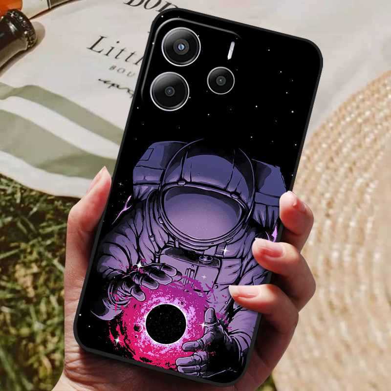 Xiaomi Redmi 注 14 4 グラムケース高級塗装 - Phone Cases Europe のレビューと価格