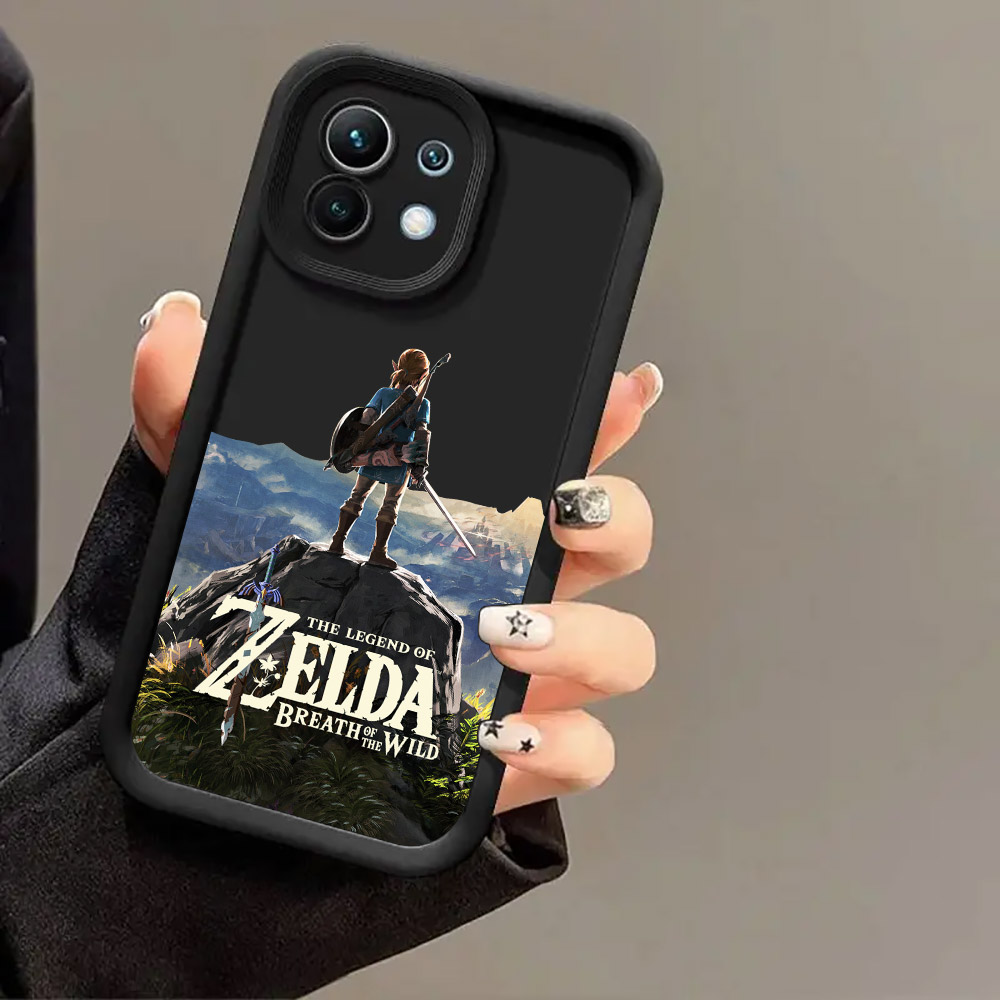 クールレジェンド-Z-Zeldas マジョラの仮面S スマホ - Phone Cases Zelda のレビューと価格