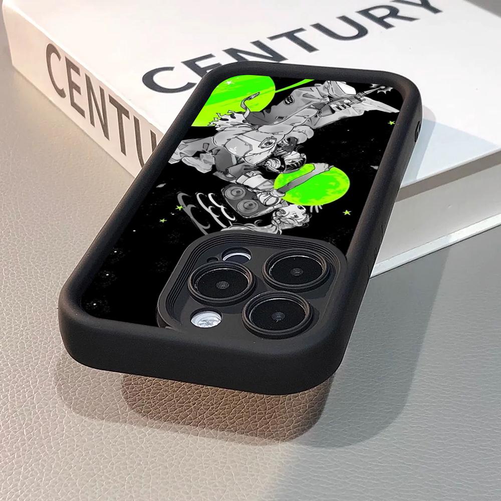 彼が興味を抱いたのは男の子ではありませんでした。iPhone - Phone Cases At Shein のレビューと価格