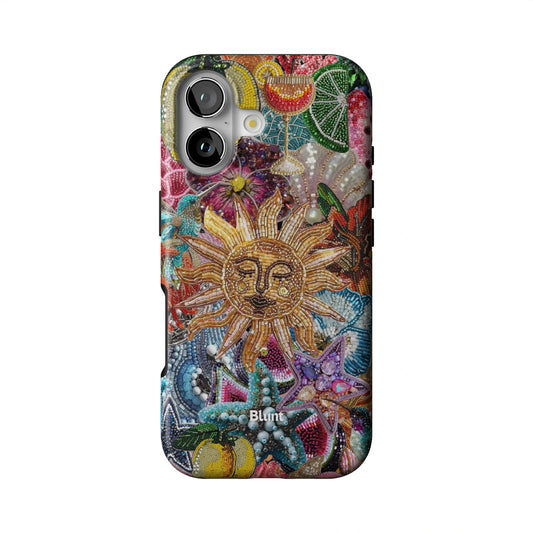 BluntS ヴィンテージ ロマンチック フローラル スマホ - Phone Cases Blunt のレビューと価格