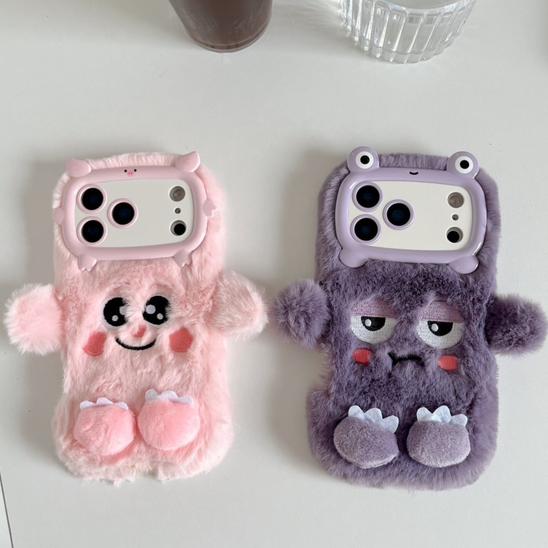 かわいい漫画風おやすみ表情のiPhoneケース（iPhone - Phone Cases For Iphone 17 のレビューと価格