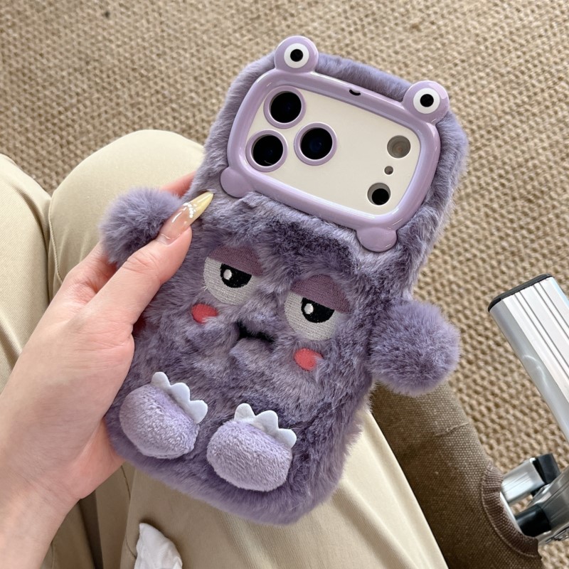 かわいい漫画風おやすみ表情のiPhoneケース（iPhone - Phone Cases For Iphone 17 のレビューと価格
