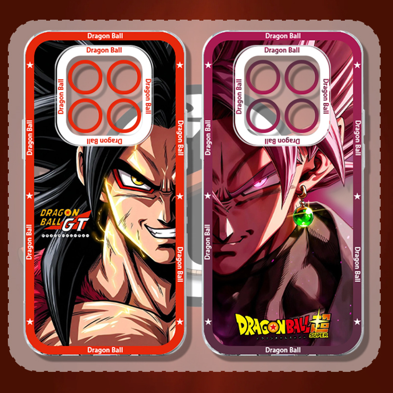 D-ドラゴンボール悟空 Xiaomi Redmi 15 15 - Phone Cases Redmi のレビューと価格