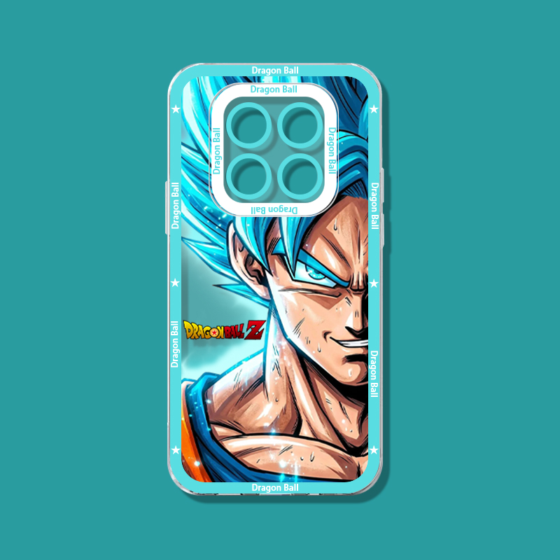 D-ドラゴンボール悟空 Xiaomi Redmi 15 15 - Phone Cases Redmi のレビューと価格