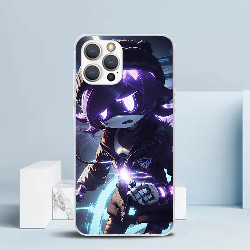 ゲームM-Murder D-Dronesソフトカバー iPh - Phone Cases That Fit Iphone 16E のレビューと価格